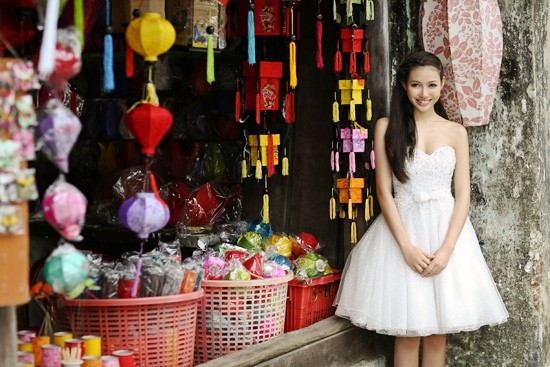 Bích Khanh đăng quang Miss Ngôi Sao 2012. >>BẤM ĐÂY XEM CẬP NHẬT ĐIỂM THI ĐẠI HỌC, CAO ĐẲNG NHANH NHẤT 2012